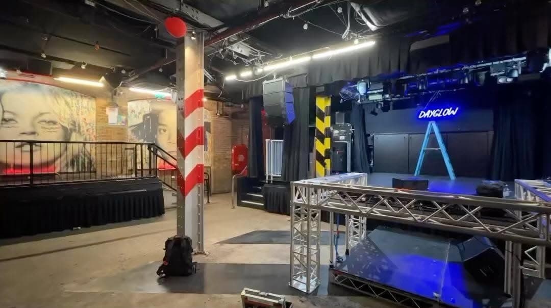 Production Management